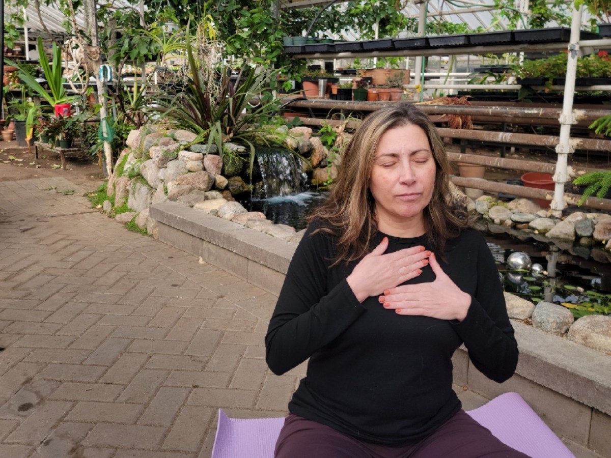 EMBRACING THE POWER AND VERSATILITY OF SELF&nbsp;REIKI